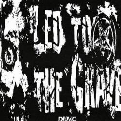 Led To The Grave : Demo 2008
